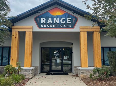 Range urgent care - Urgent Care. WakeMed Urgent Care offers a wide range of adult and pediatric services for patients ages 4 months and up with multiple locations and specialty services to serve you. At this time, all WakeMed Emergency Departments and Urgent Cares are caring for high volumes of patients as RSV, Flu and COVID are active in our community. Your care ...